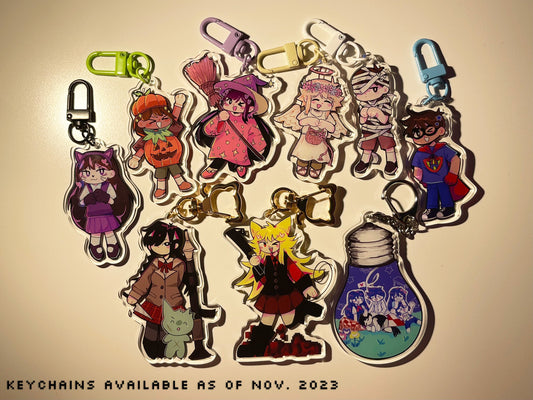 B-GRADE ITEMS!