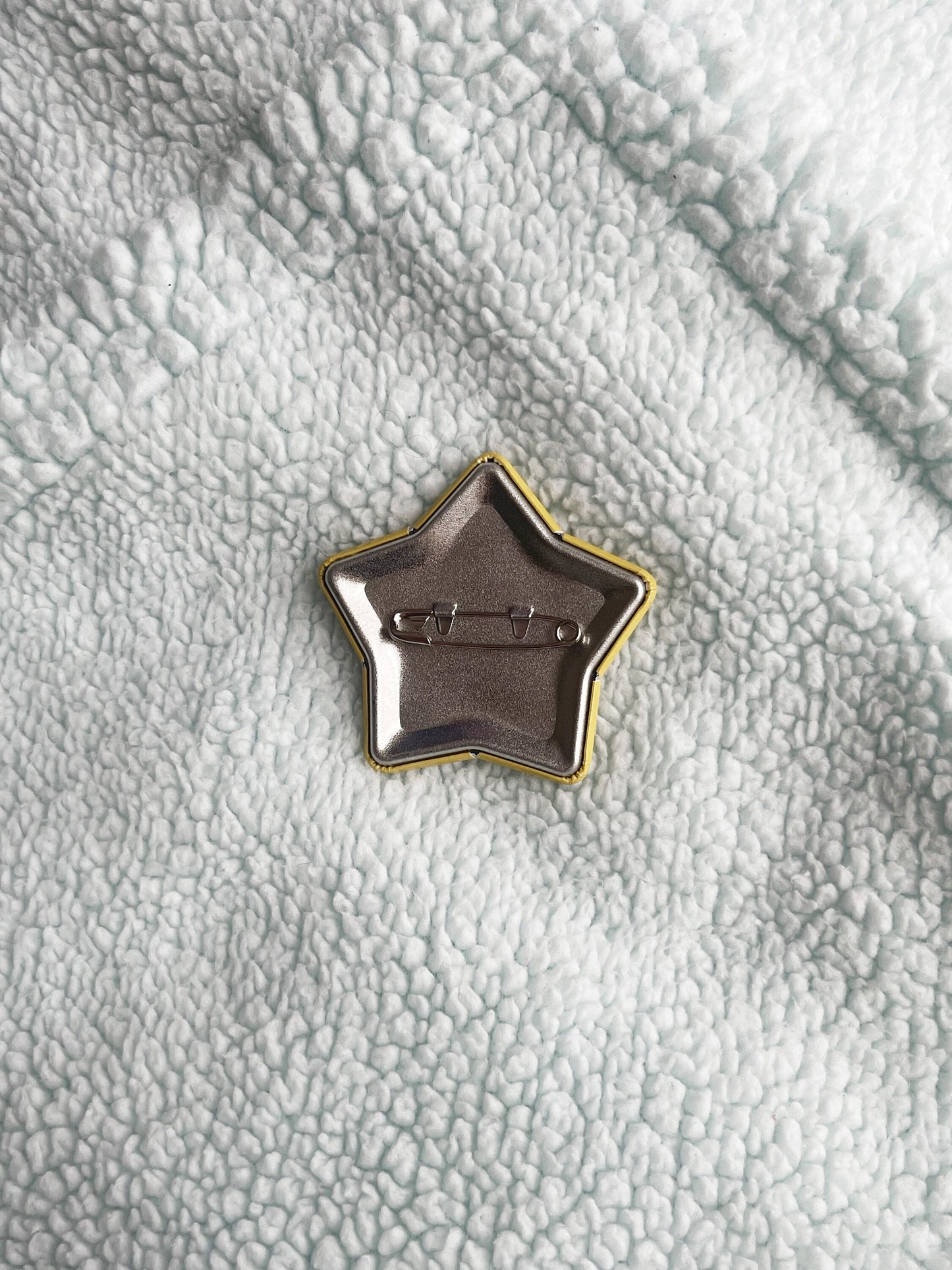 i tried :( star button pin!