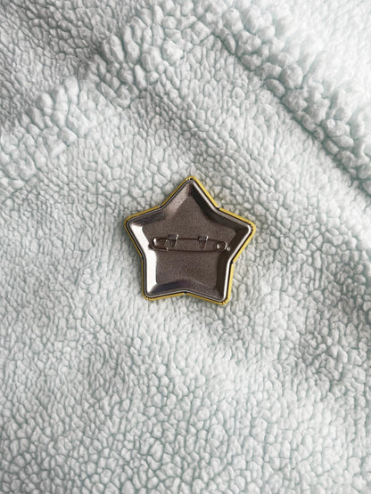 i tried :( star button pin!