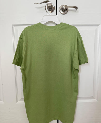 ribcage t-shirt! (b-grade)