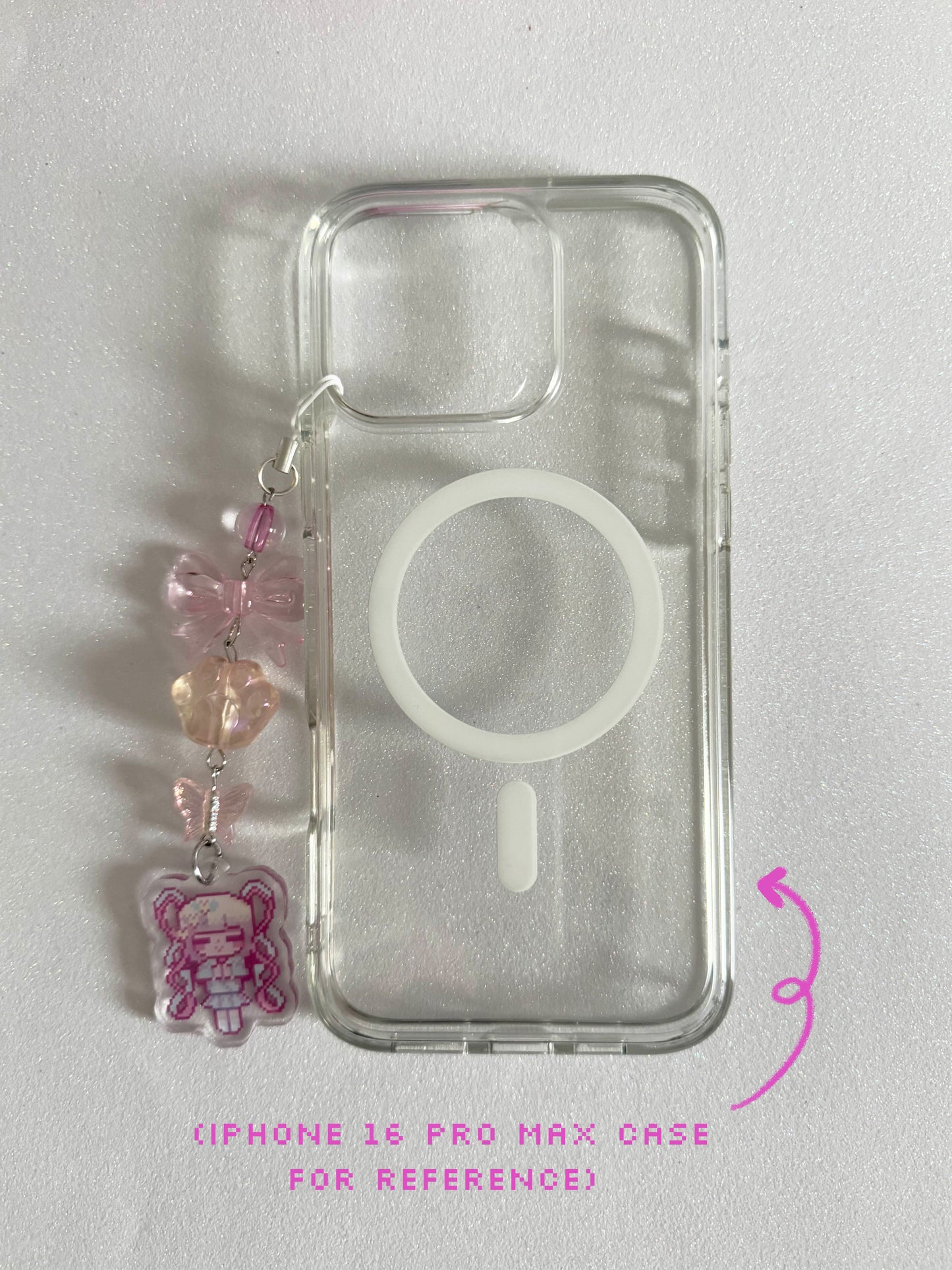 NEEDY STREAMER OVERLOAD | KAngel & Ame Phone Charms!