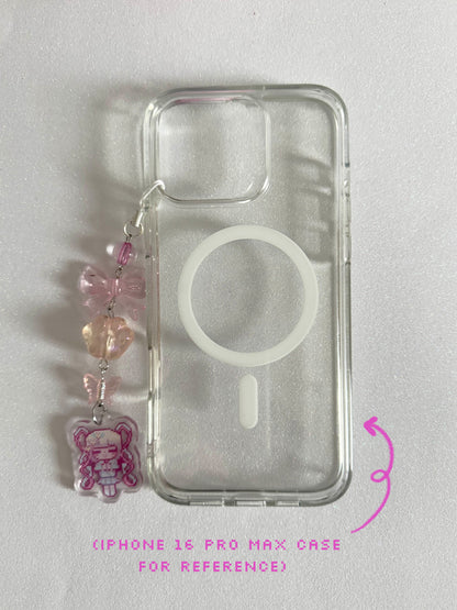 NEEDY STREAMER OVERLOAD | KAngel & Ame Phone Charms!